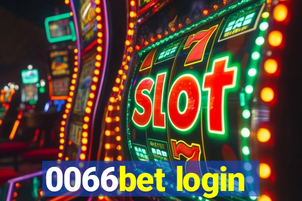 0066bet login